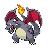 Shiny Charizard