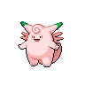Shiny Clefable