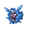 Shiny Cloyster