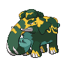 Shiny Copperajah (TM)