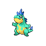 Shiny Croconaw