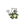 Shiny Cubone
