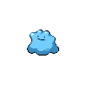 Shiny Ditto