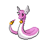 Shiny Dragonair