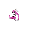 Shiny Dratini