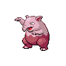 Shiny Drowzee