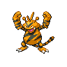 Shiny Electabuzz