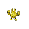 Shiny Elekid