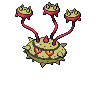 Shiny Ferrothorn