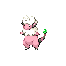 Shiny Flaaffy
