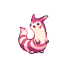 Shiny Furret