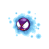 Shiny Gastly