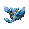 Shiny Gliscor