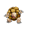 Shiny Golem