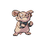 Shiny Granbull (TM)