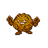 Shiny Graveler