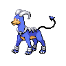 Shiny Houndoom