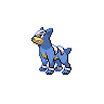 Shiny Houndour