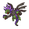 Shiny Hydreigon