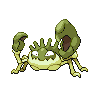Shiny Kingler