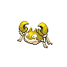 Shiny Krabby