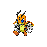 Shiny Ledian