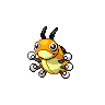 Shiny Ledyba