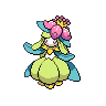 Shiny Lilligant