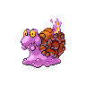 Shiny Magcargo
