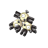 Shiny Magneton (TM)