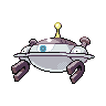 Shiny Magnezone (TM)