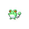 Shiny Marill