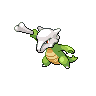 Shiny Marowak (TM)