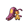 Shiny Mawile