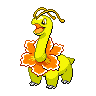 Shiny Meganium