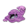 Shiny Muk (TM)