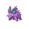 Shiny Nidorino
