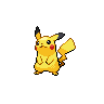 Shiny Pikachu