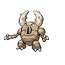 Shiny Pinsir