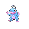 Shiny Politoed (TM)