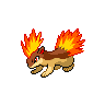 Shiny Quilava