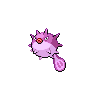 Shiny Qwilfish