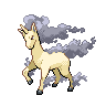 Shiny Rapidash