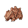 Shiny Rhyhorn