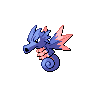 Shiny Seadra