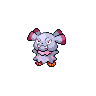 Shiny Snubbull