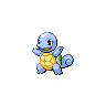 Shiny Squirtle