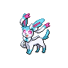 Shiny Sylveon