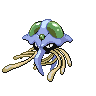 Shiny Tentacruel (TM)
