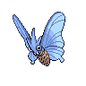 Shiny Venomoth (TM)